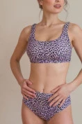 Купальник: Топ з двома плавками Marta Lingerie 282 LEO 