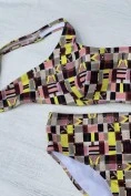 Раздельный купальник Marta Lingerie 360 Гео