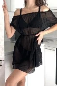 Кружевная сорочка Zhu Zha 326 Drops, One size