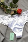 Трусики стрінги з мереживом Marta Lingerie 79