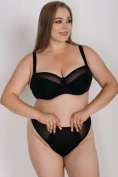 Батальні трусики стрінги Marta Lingerie 79 Gabi