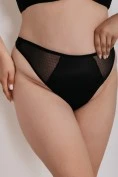 Трусики стринги на большие размеры Marta Lingerie 79 Renata