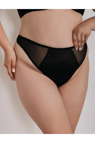 Трусики стрінги з мереживом Marta Lingerie 79 Renata
