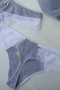 Хлопковые стринги Marta Lingerie 79 Лея