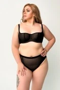 Мереживні трусики сліпи Marta Lingerie 86 Drops