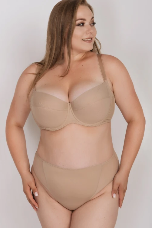 Трусики сліпи Marta Lingerie 86 Gabi