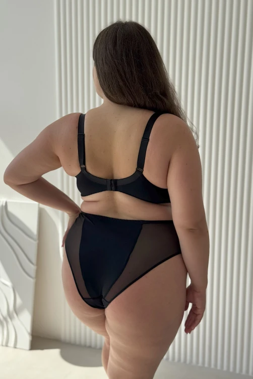 Трусики сліпи Marta Lingerie 86 Gabi