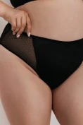 Трусики сліпи з мереживом Marta Lingerie 86 Renata