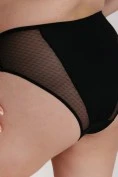 Трусики сліпи з мереживом Marta Lingerie 86 Renata
