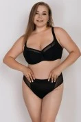 Трусики сліпи з мереживом Marta Lingerie 86 Renata