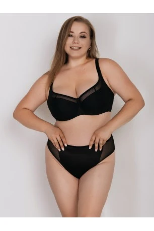 Трусики сліпи з мереживом Marta Lingerie 86 Renata