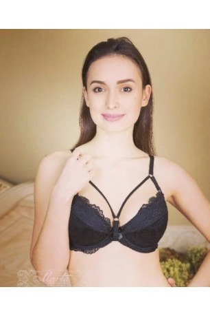 Декоративна бретель для бюстгальтера Marta Lingerie 