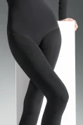 Теплые махровые колготки с шерстью Marilyn Arctica 250 den