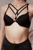 Бюстгальтер со стрепами Nicoletta 80095