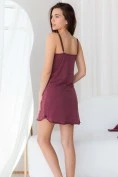 Вискозная сорочка Nicoletta 91107