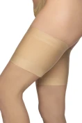 Сатиновые бандалетки от натирания ANNES Satin Thigh Band