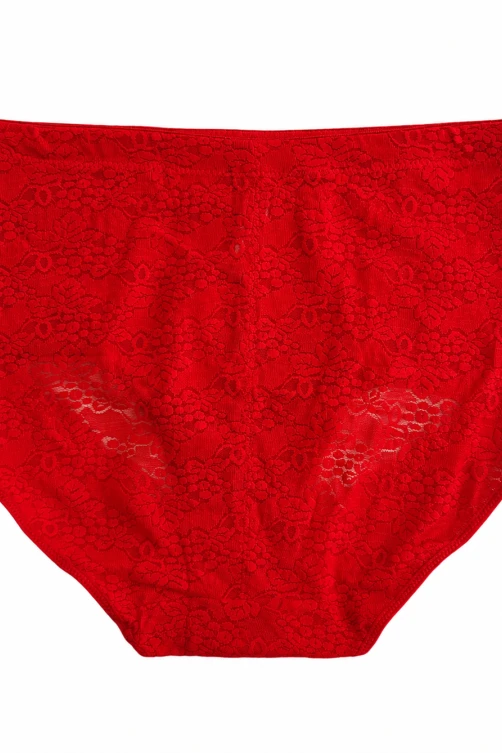 Утягивающие трусики Coeur Joie 3813 черные