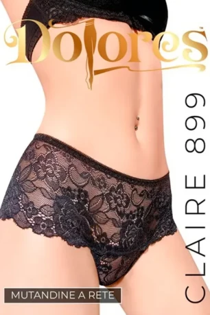 Мереживні трусики Claire 899 Dolores 