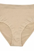 Моделирующие трусики GIULIA Culotte Modellante, Бежевые