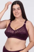 Бюстгальтер без косточек Elita 120