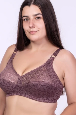  Корегуючий бюстгальтер без кісточок Elita 120