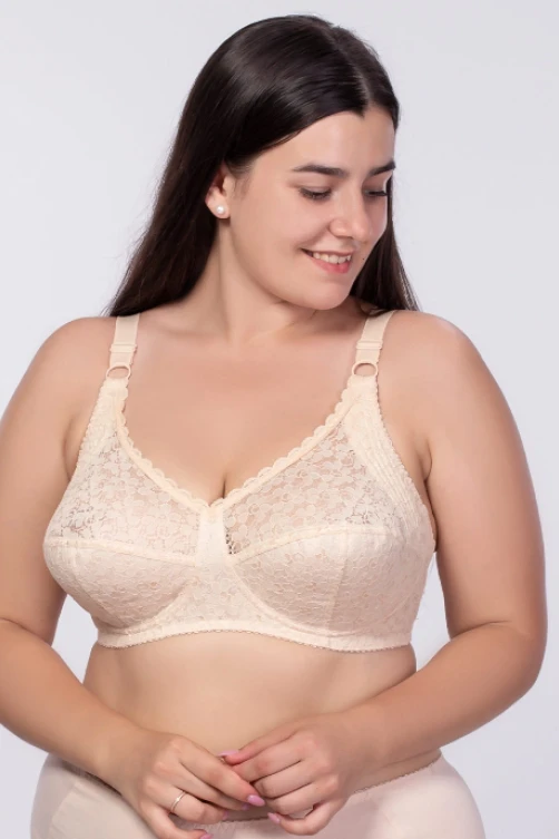 Бюстгальтер без косточек Elita 120