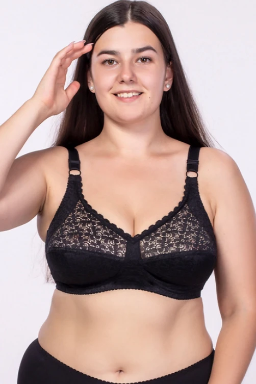 Бюстгальтер без косточек Elita 120