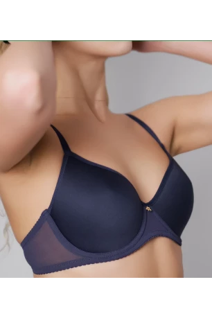 Бюстгальтер спейсер з мягкими чашками Elita 1305