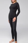 Женские термолосины из вискозы с шерстью Hetta WB 05