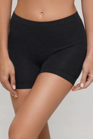 Удлиненные женские термошортики Wool Comfort Kifa 42