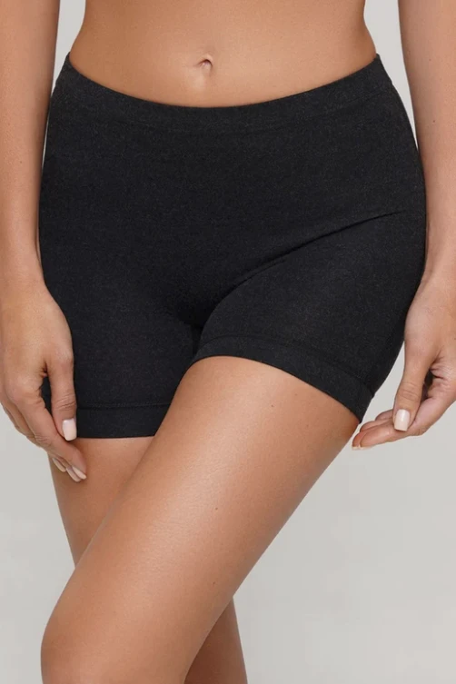 Подовжені жіночі термошортики Wool Comfort Kifa 42