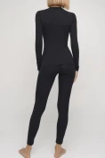 Жіночі термолосини з віскози та вовни Wool Comfort Kifa 512, розмір L
