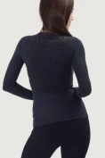 Жіночий термоджемпер з віскози та вовни Wool Comfort Kifa 512