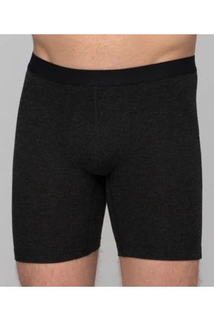 Мужские термотрусы боксерки Wool Comfort Kifa 41Ш