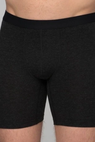 Чоловічі термотруси боксерки Wool Comfort Kifa 41Ш