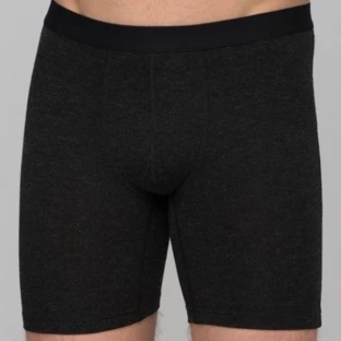 Чоловічі термотруси боксерки Wool Comfort Kifa 41Ш