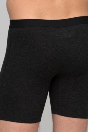 Чоловічі термотруси боксерки Wool Comfort Kifa 41Ш
