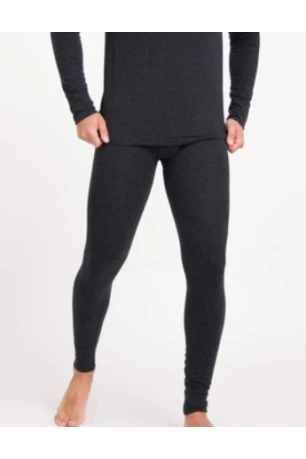  Термокальсоны мужские Wool Comfort Kifa 611 