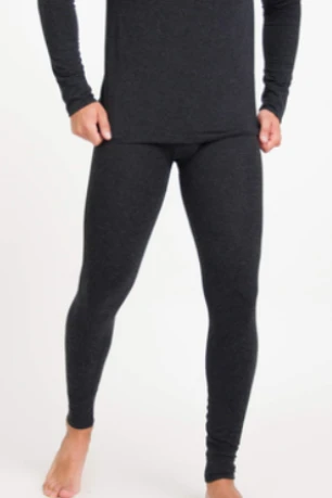 Термокальсони чоловічі Wool Comfort Kifa 611 