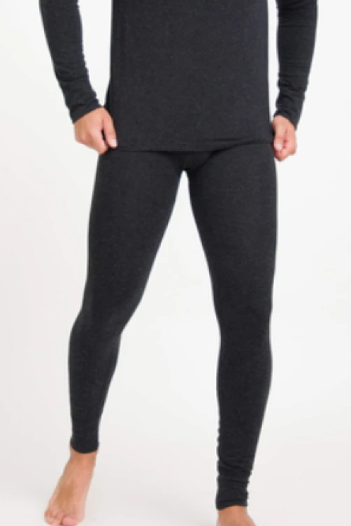  Термокальсоны мужские Wool Comfort Kifa 611 