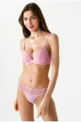 Бюстгальтер с двойным push-up Luna 1503 VIOLA