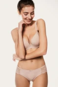 Бюстгальтер с двойным push-up Luna 1503 VIOLA