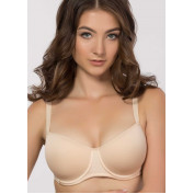 Бюстгальтер балконет-спейсер Elita 1302