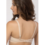 Бюстгальтер балконет-спейсер Elita 1302