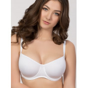 Бюстгальтер балконет-спейсер Elita 1302