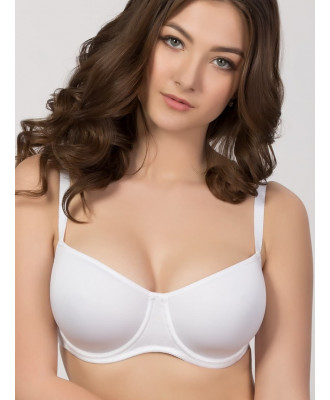 Бюстгальтер балконет-спейсер Elita 1302