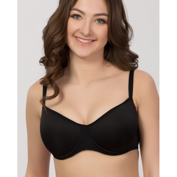 Бюстгальтер балконет-спейсер Elita 1302